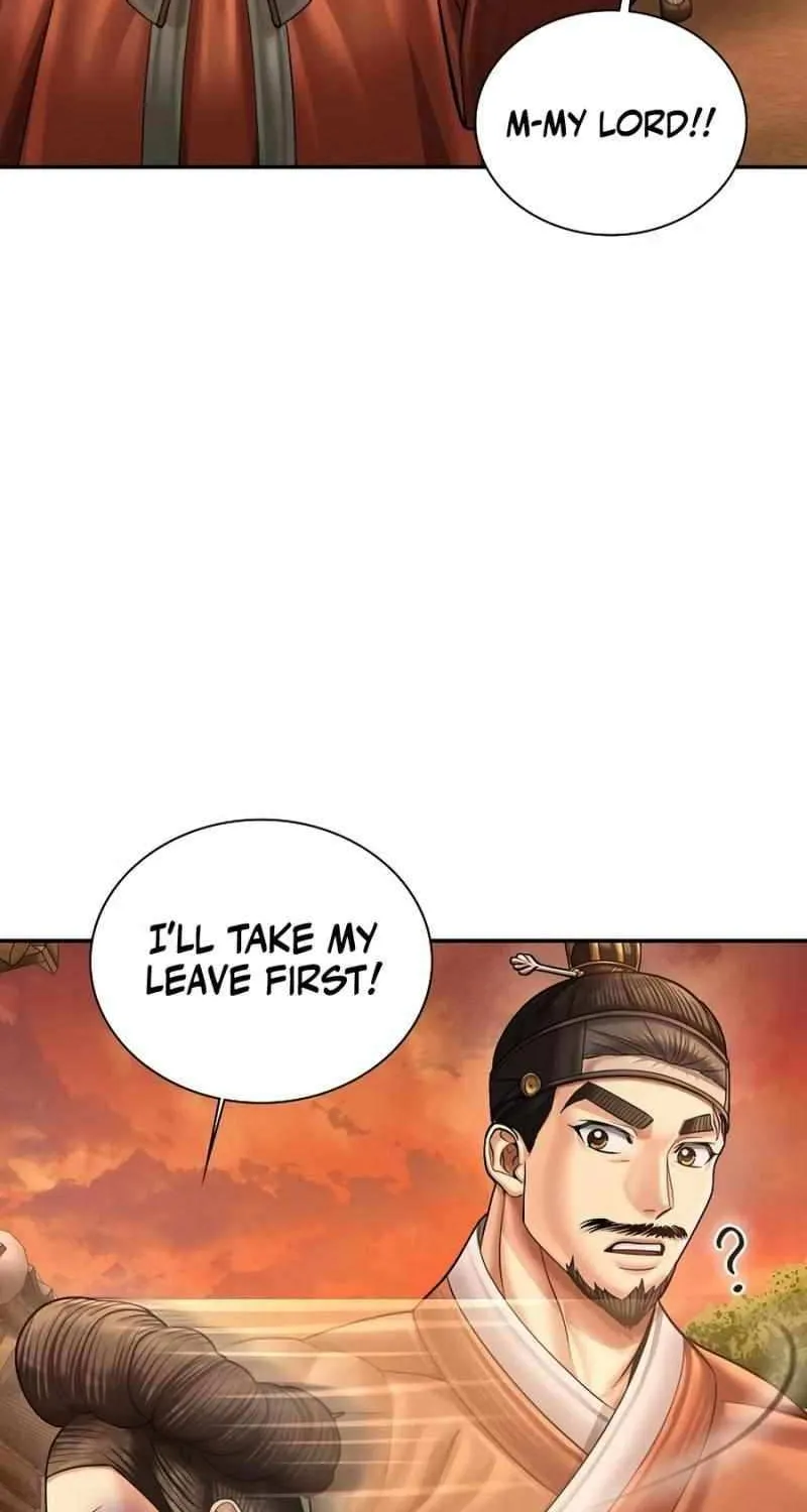 Read Muscle Joseon chapter 105 image 43 on Lezhin