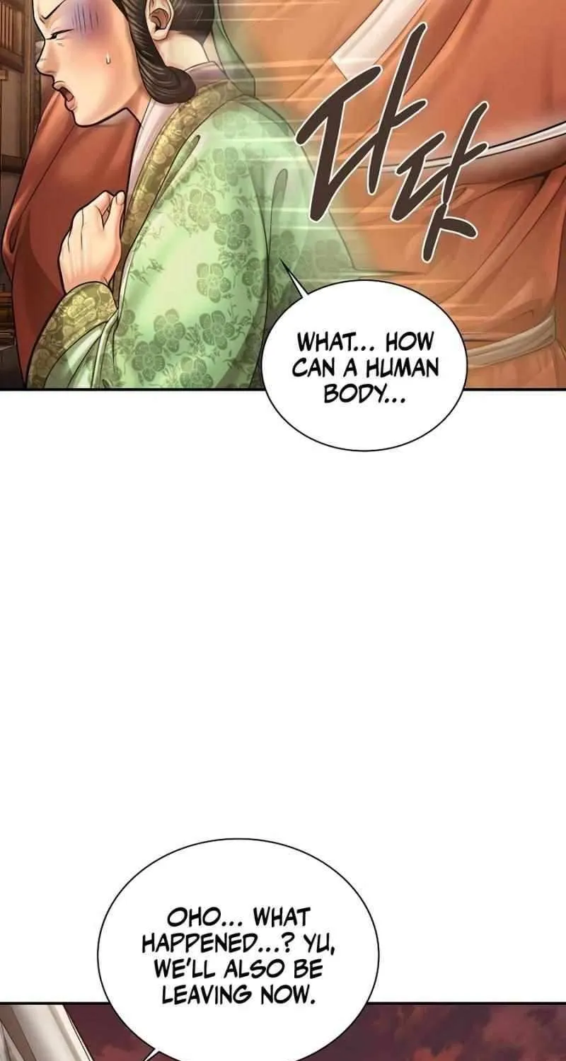 Read Muscle Joseon chapter 105 image 44 on Lezhin