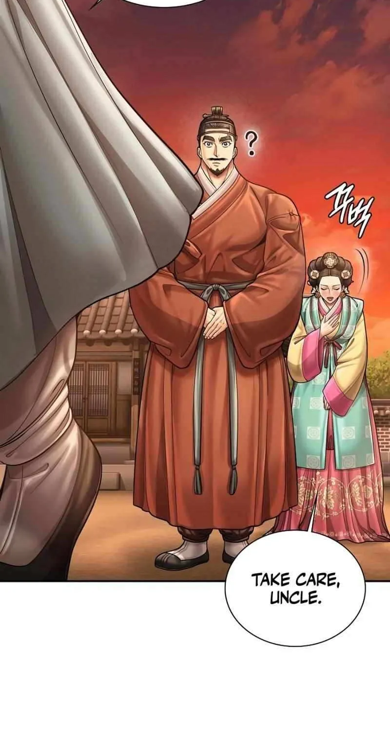 Read Muscle Joseon chapter 105 image 45 on Lezhin