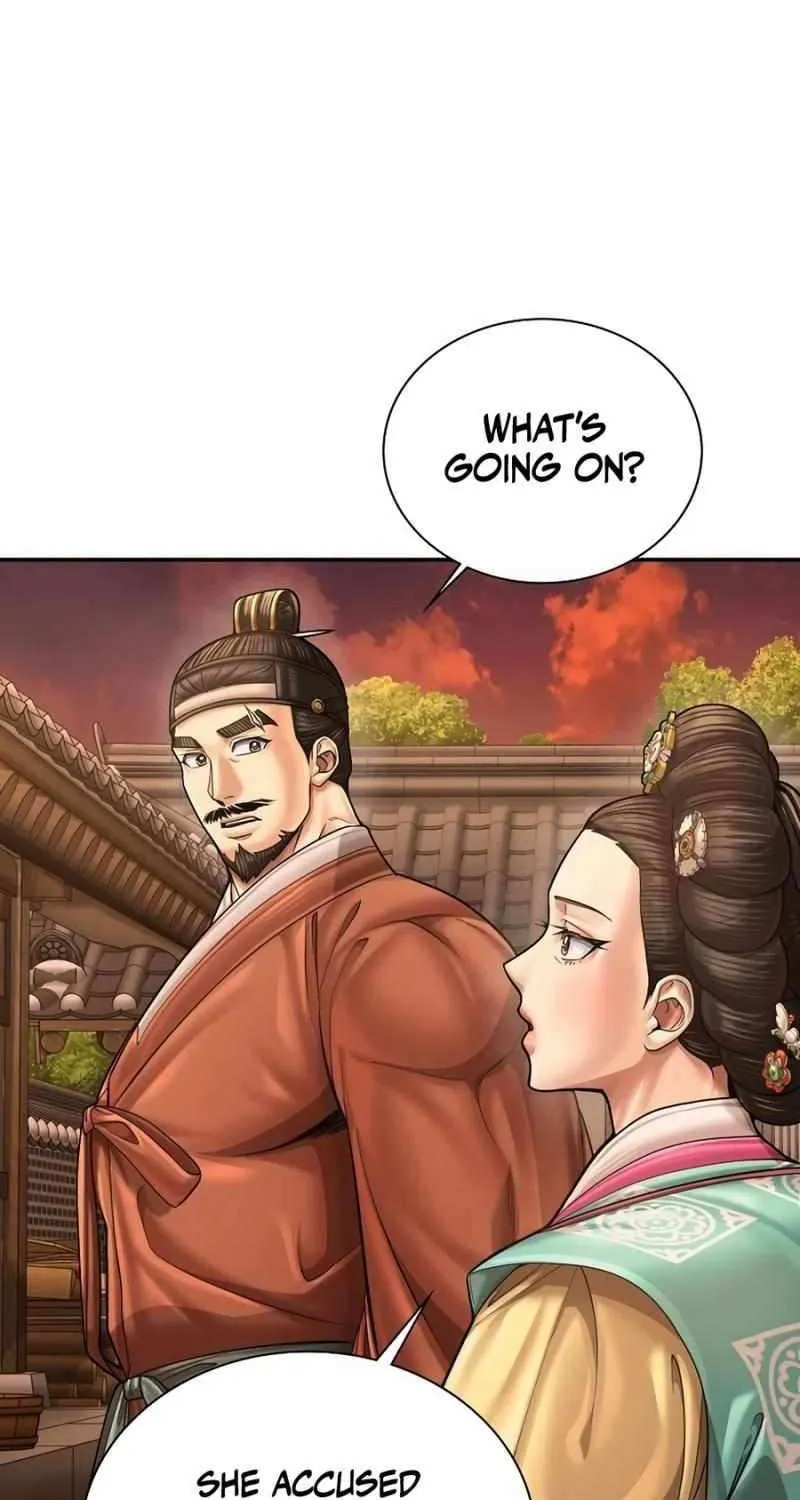 Read Muscle Joseon chapter 105 image 46 on Lezhin