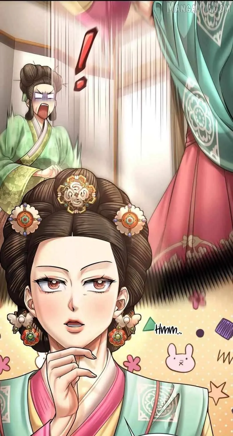 Read Muscle Joseon chapter 105 image 48 on Lezhin