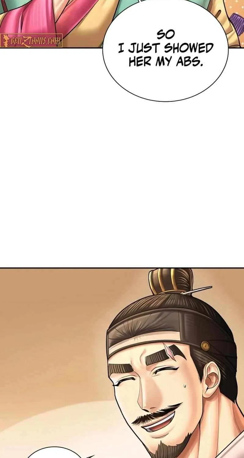 Read Muscle Joseon chapter 105 image 49 on Lezhin