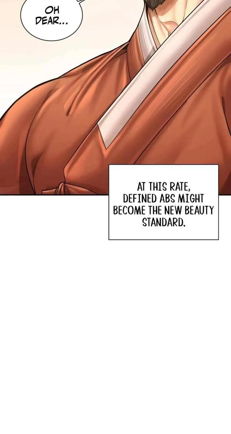 Read Muscle Joseon chapter 105 image 50 on Lezhin