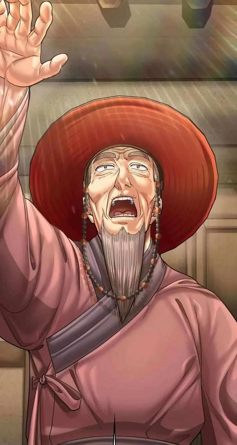 Read Muscle Joseon chapter 105 image 52 on Lezhin