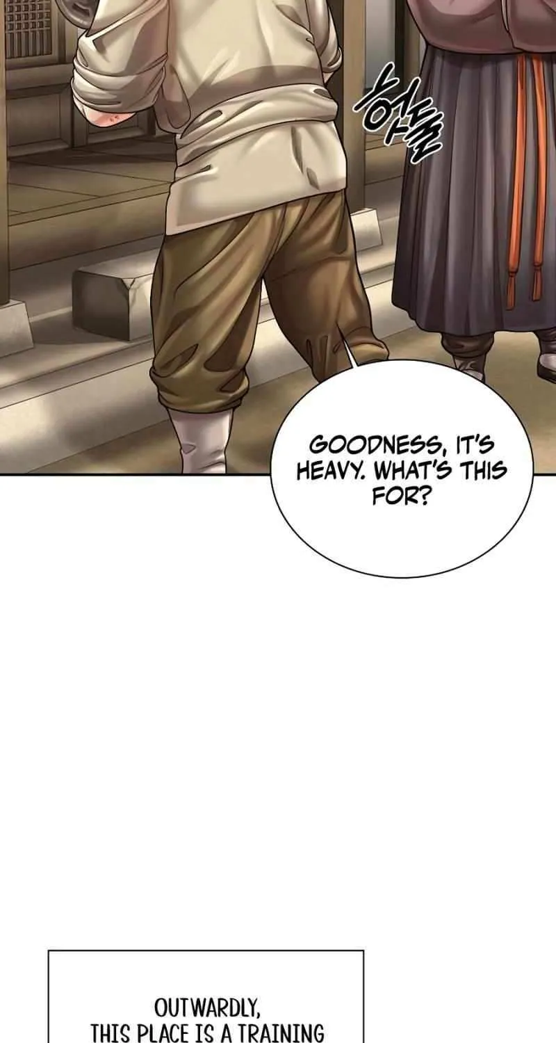 Read Muscle Joseon chapter 105 image 59 on Lezhin