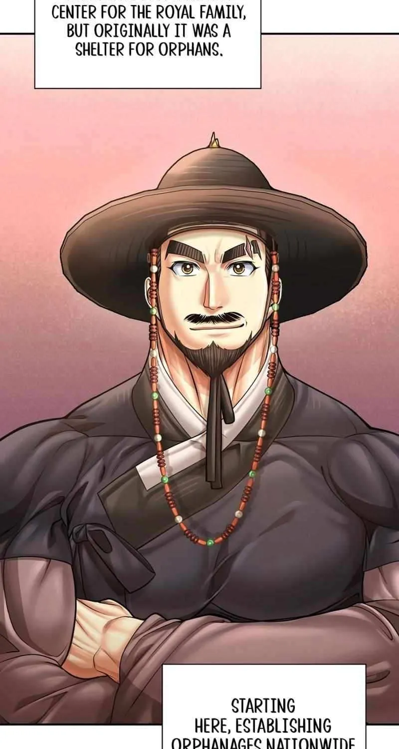 Read Muscle Joseon chapter 105 image 60 on Lezhin