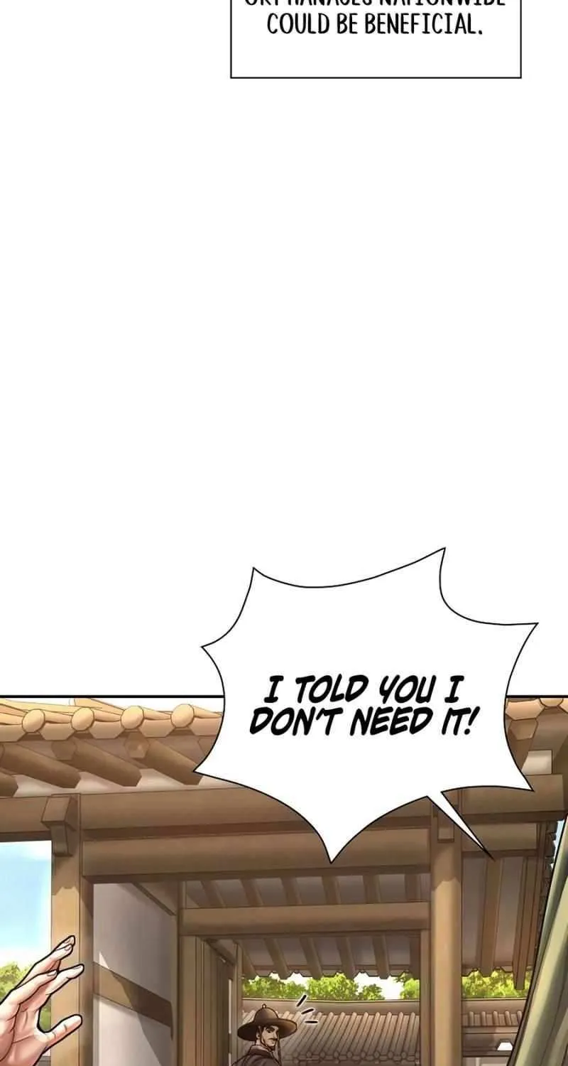 Read Muscle Joseon chapter 105 image 61 on Lezhin