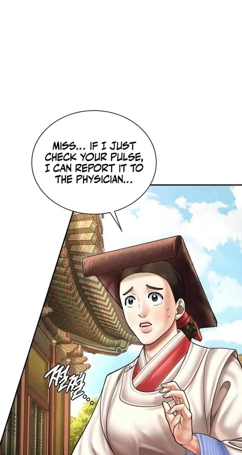 Read Muscle Joseon chapter 105 image 64 on Lezhin