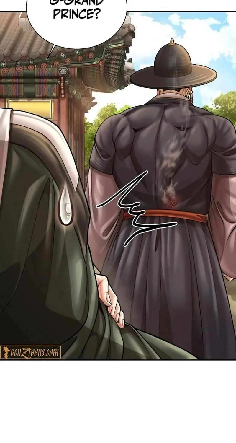 Read Muscle Joseon chapter 105 image 71 on Lezhin