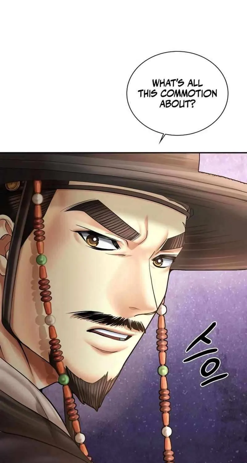 Read Muscle Joseon chapter 105 image 72 on Lezhin