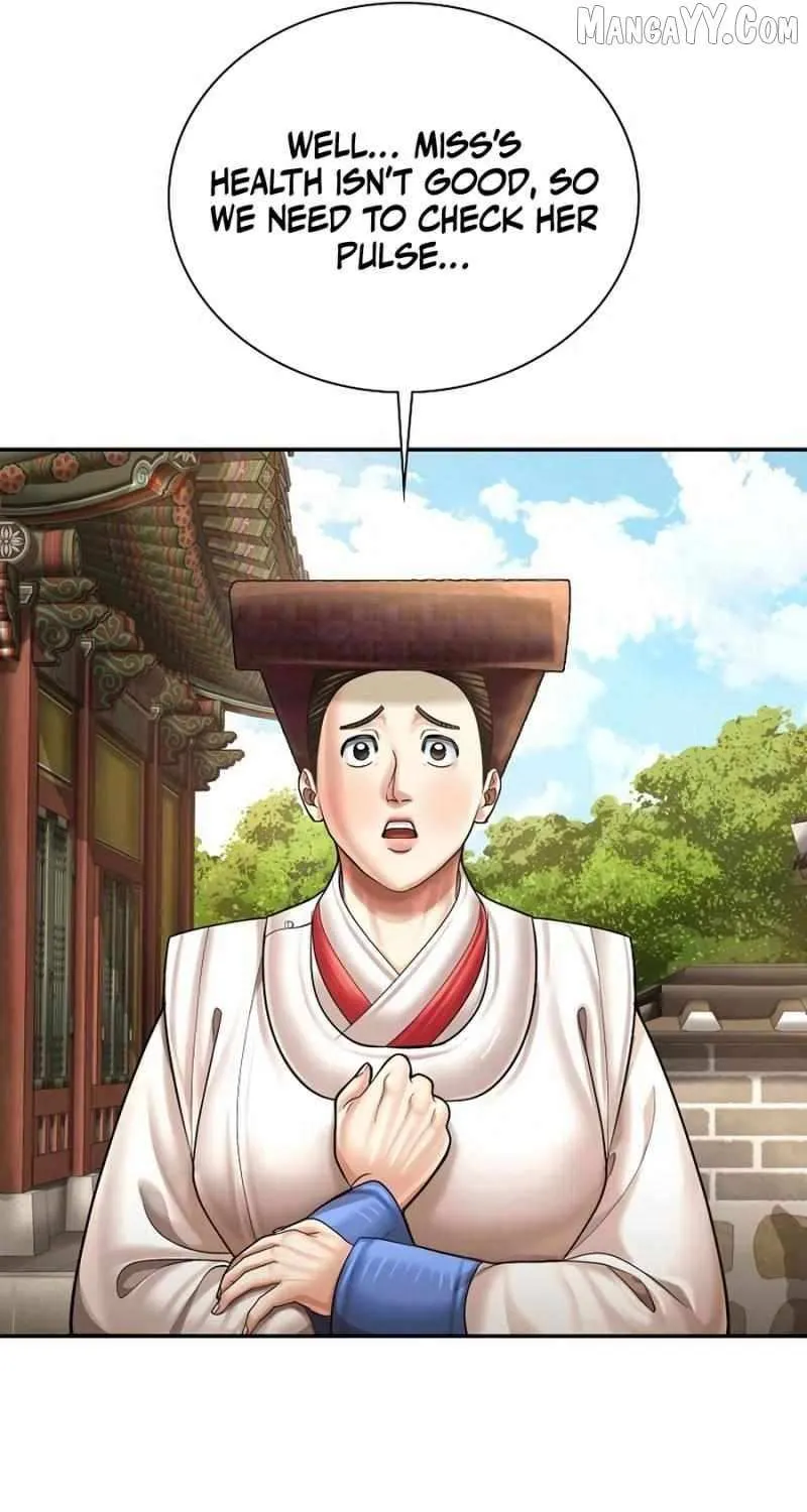 Read Muscle Joseon chapter 105 image 74 on Lezhin