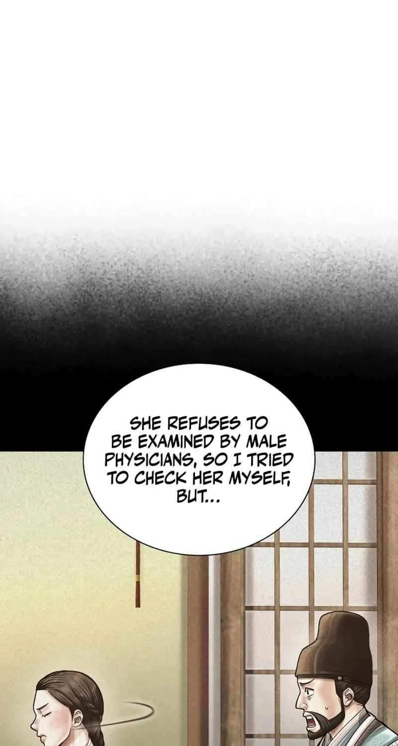 Read Muscle Joseon chapter 105 image 75 on Lezhin