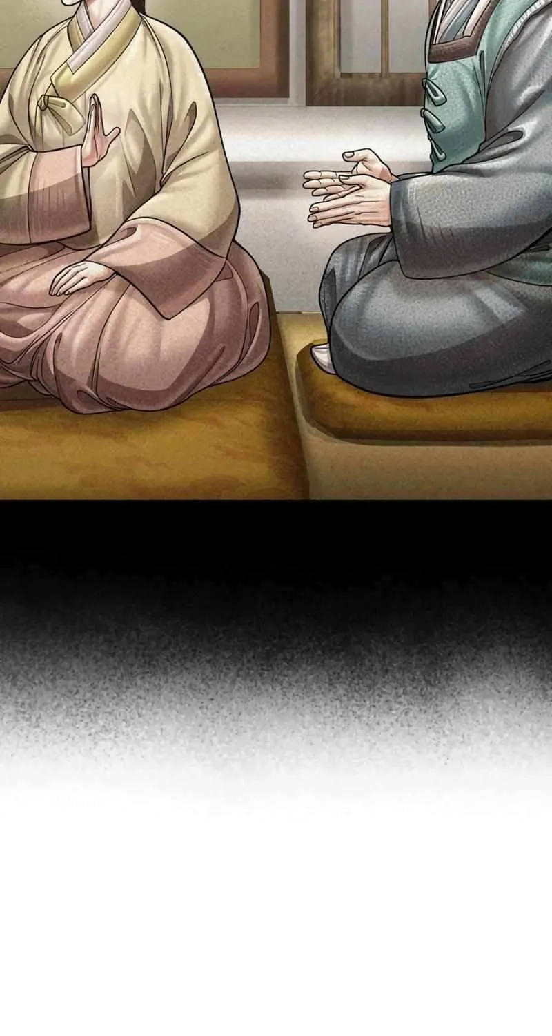 Read Muscle Joseon chapter 105 image 76 on Lezhin
