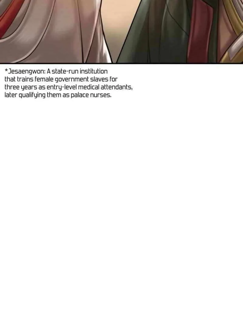 Read Muscle Joseon chapter 105 image 81 on Lezhin