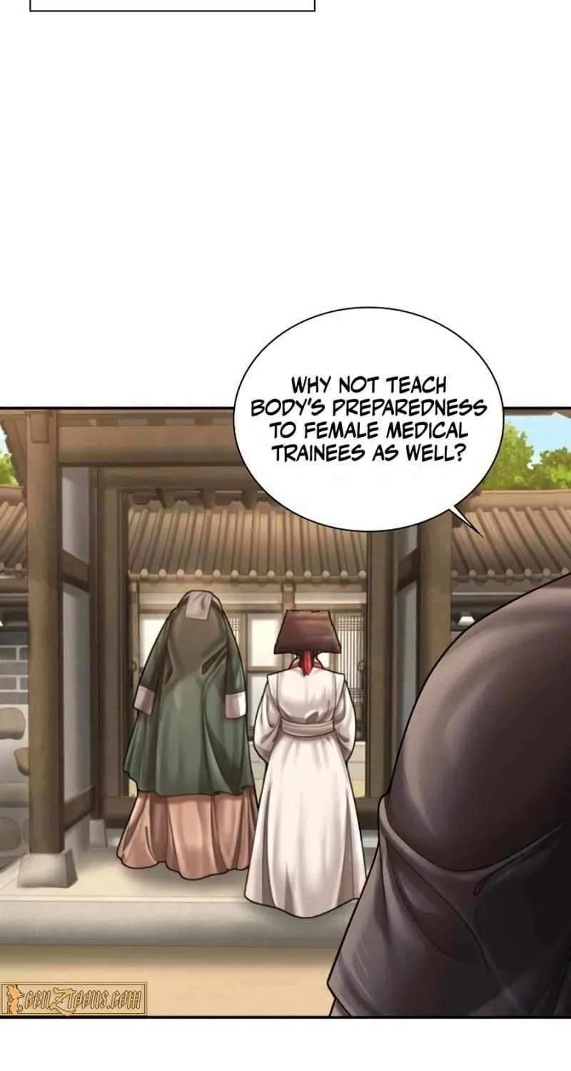 Read Muscle Joseon chapter 105 image 83 on Lezhin