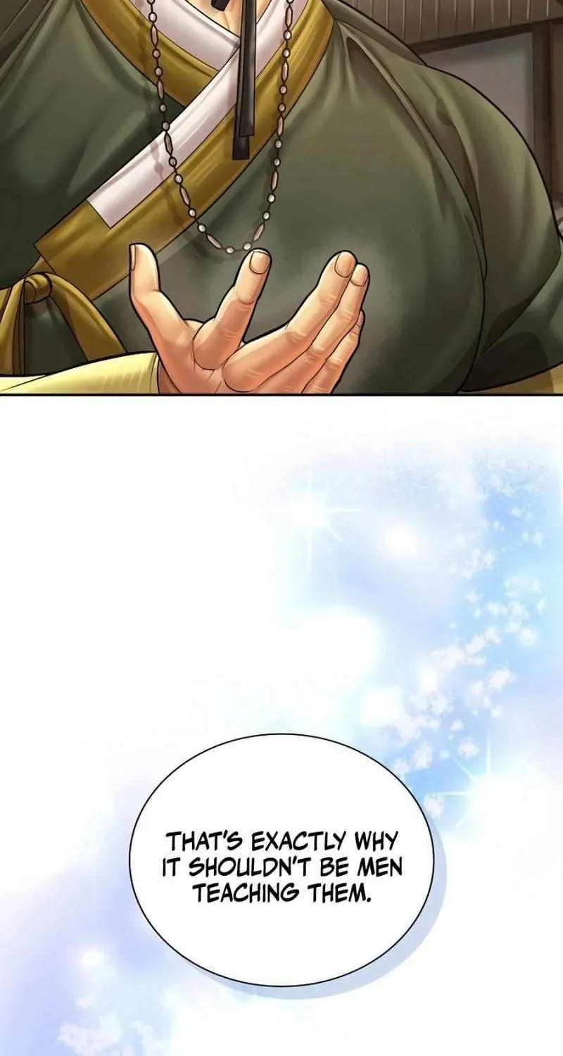 Read Muscle Joseon chapter 105 image 85 on Lezhin