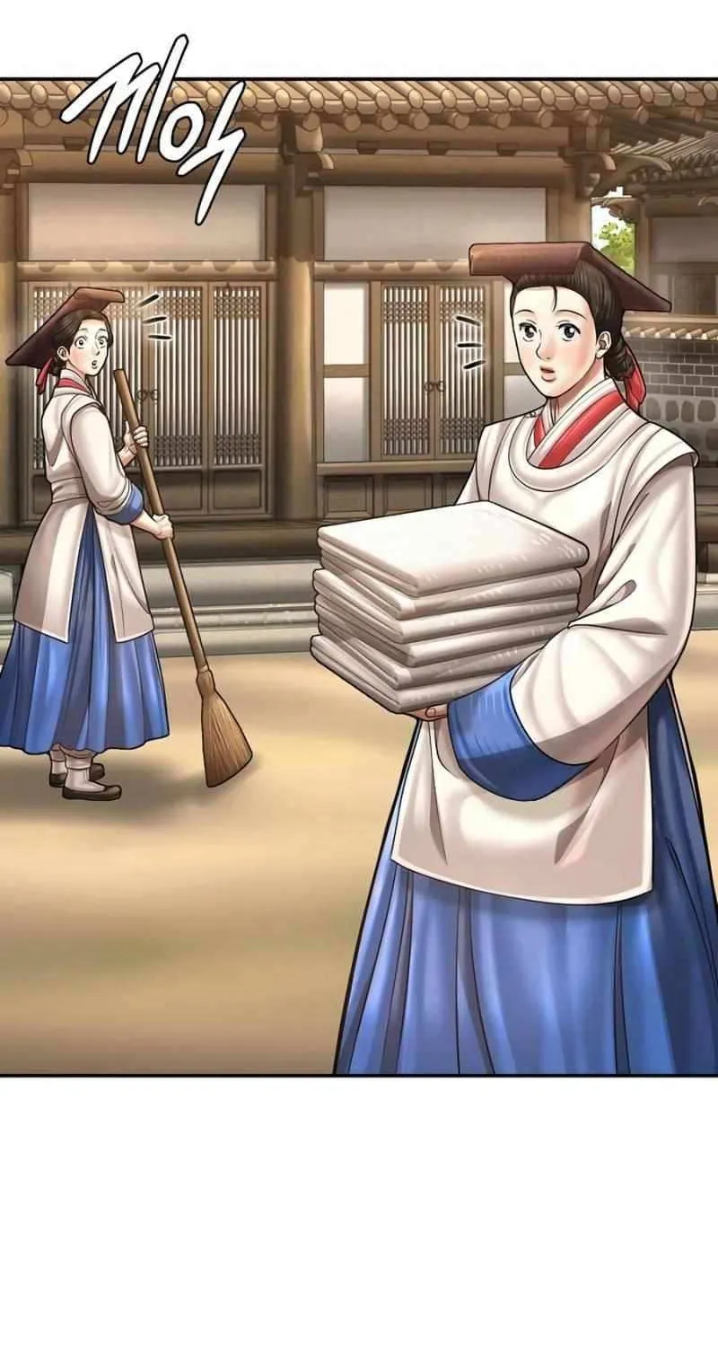 Read Muscle Joseon chapter 105 image 87 on Lezhin