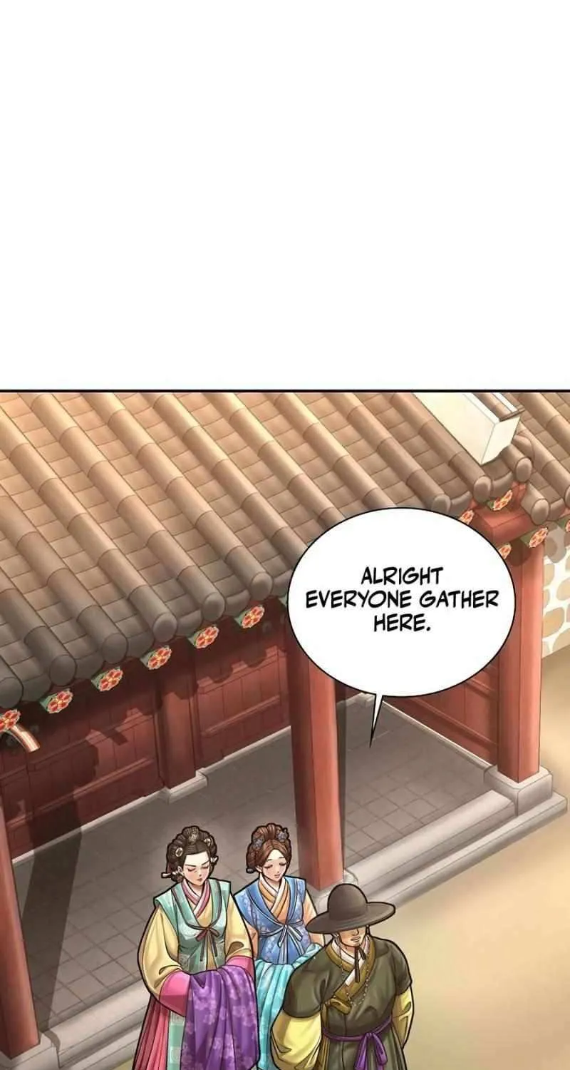 Read Muscle Joseon chapter 105 image 88 on Lezhin