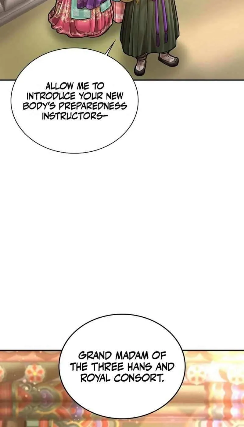 Read Muscle Joseon chapter 105 image 89 on Lezhin