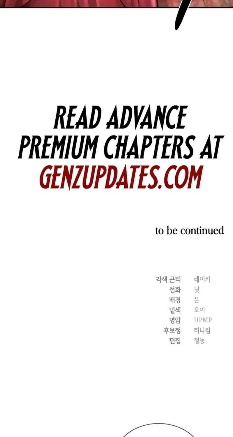 Read Muscle Joseon chapter 105 image 91 on Lezhin