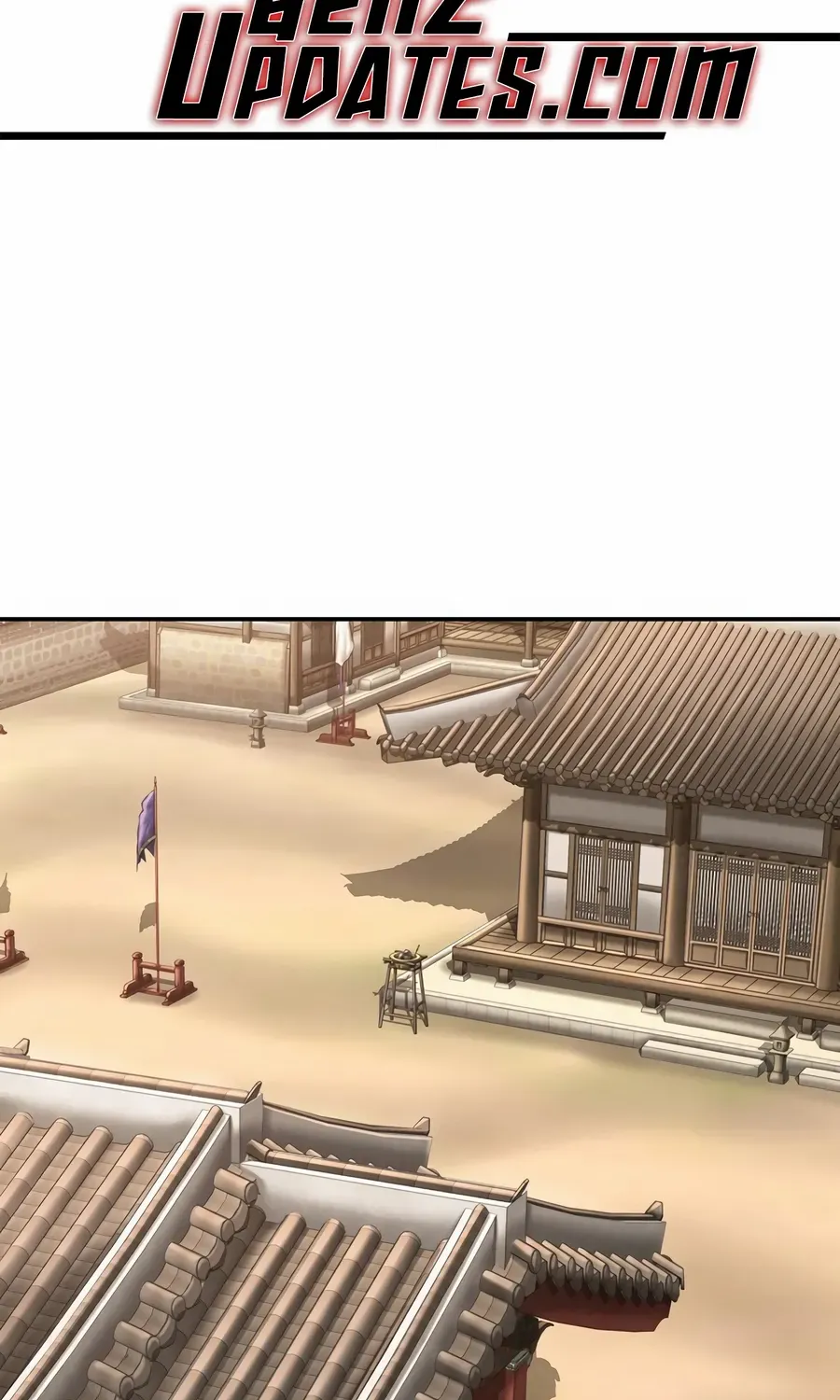 Read Muscle Joseon chapter 106 image 1 on Lezhin