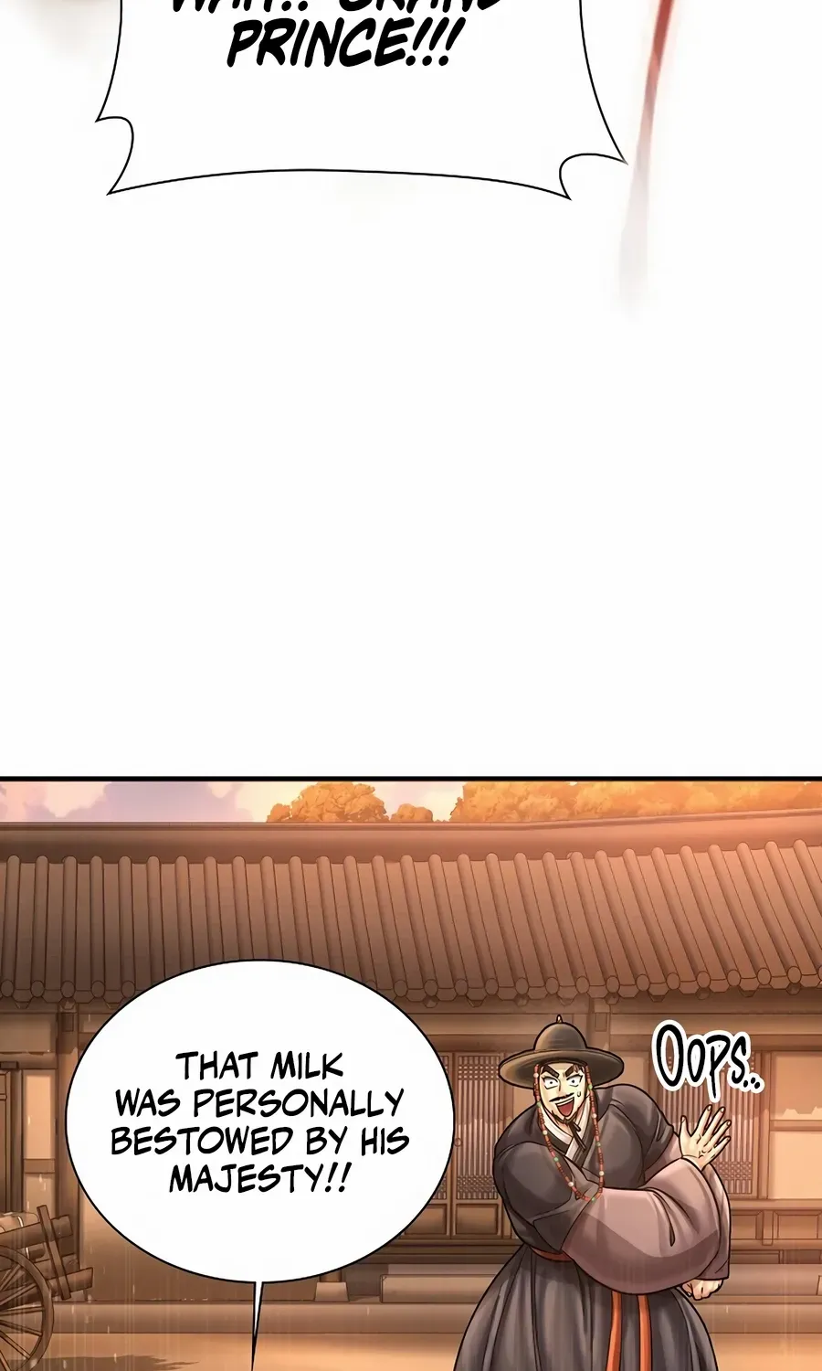 Read Muscle Joseon chapter 106 image 108 on Lezhin