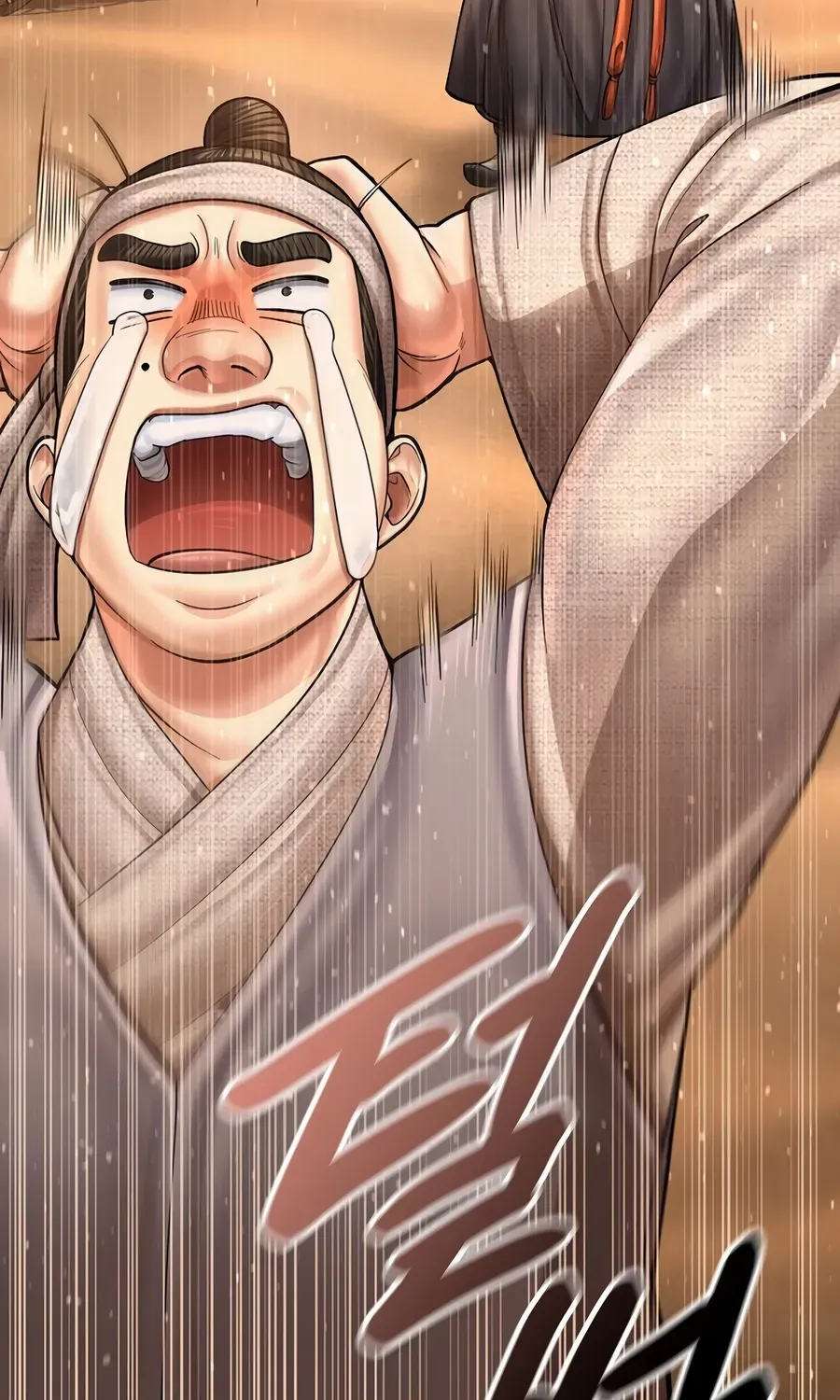 Read Muscle Joseon chapter 106 image 109 on Lezhin