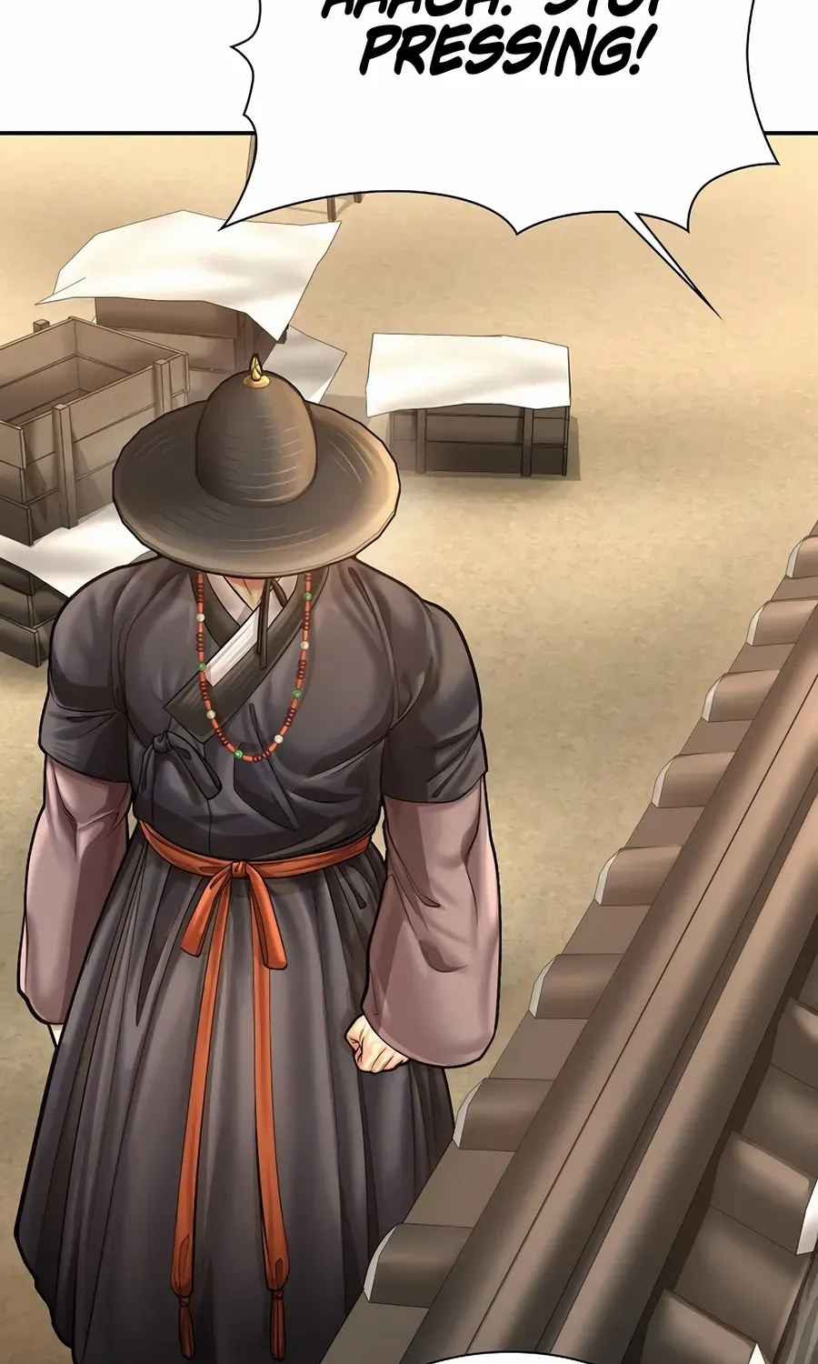 Read Muscle Joseon chapter 106 image 17 on Lezhin