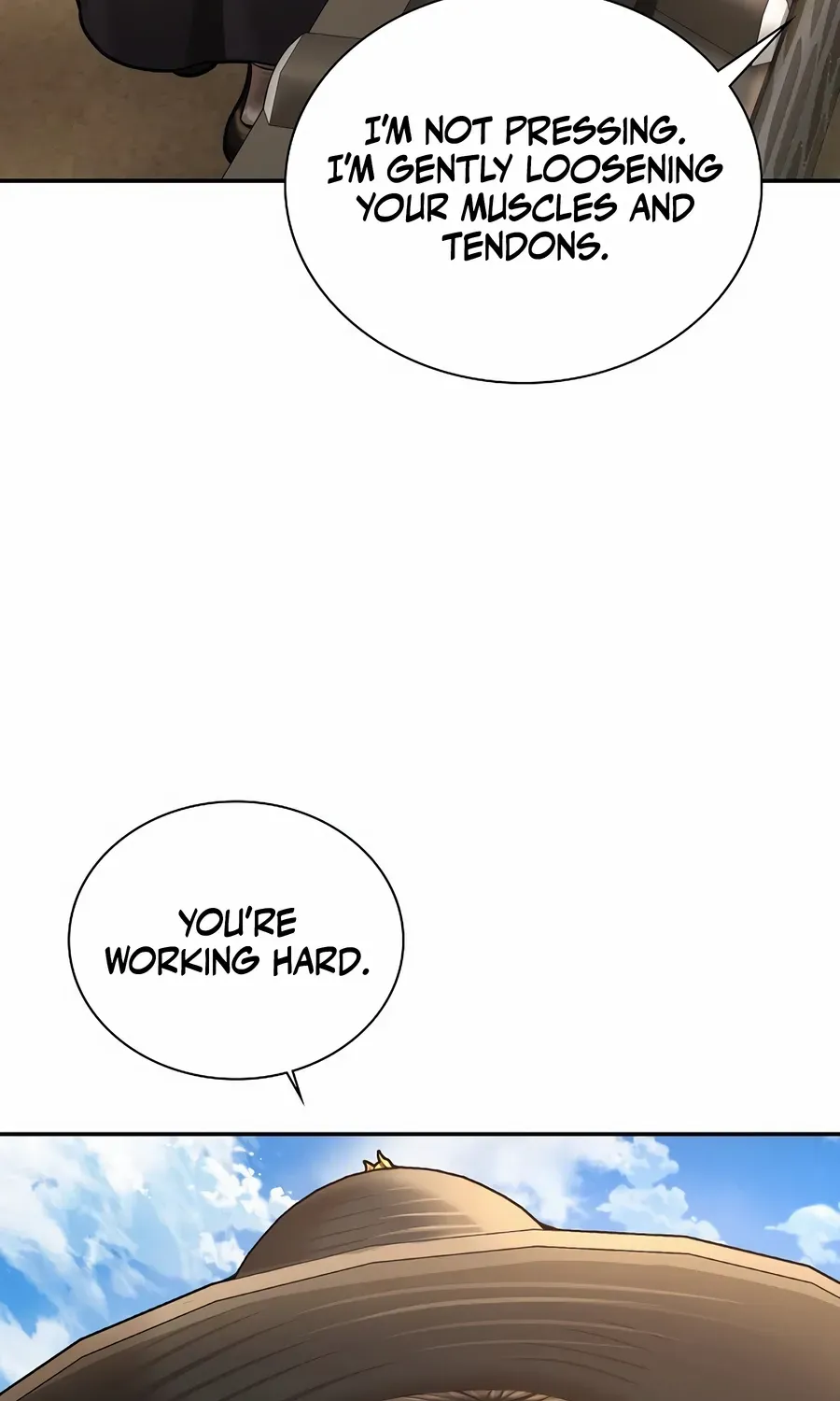 Read Muscle Joseon chapter 106 image 18 on Lezhin