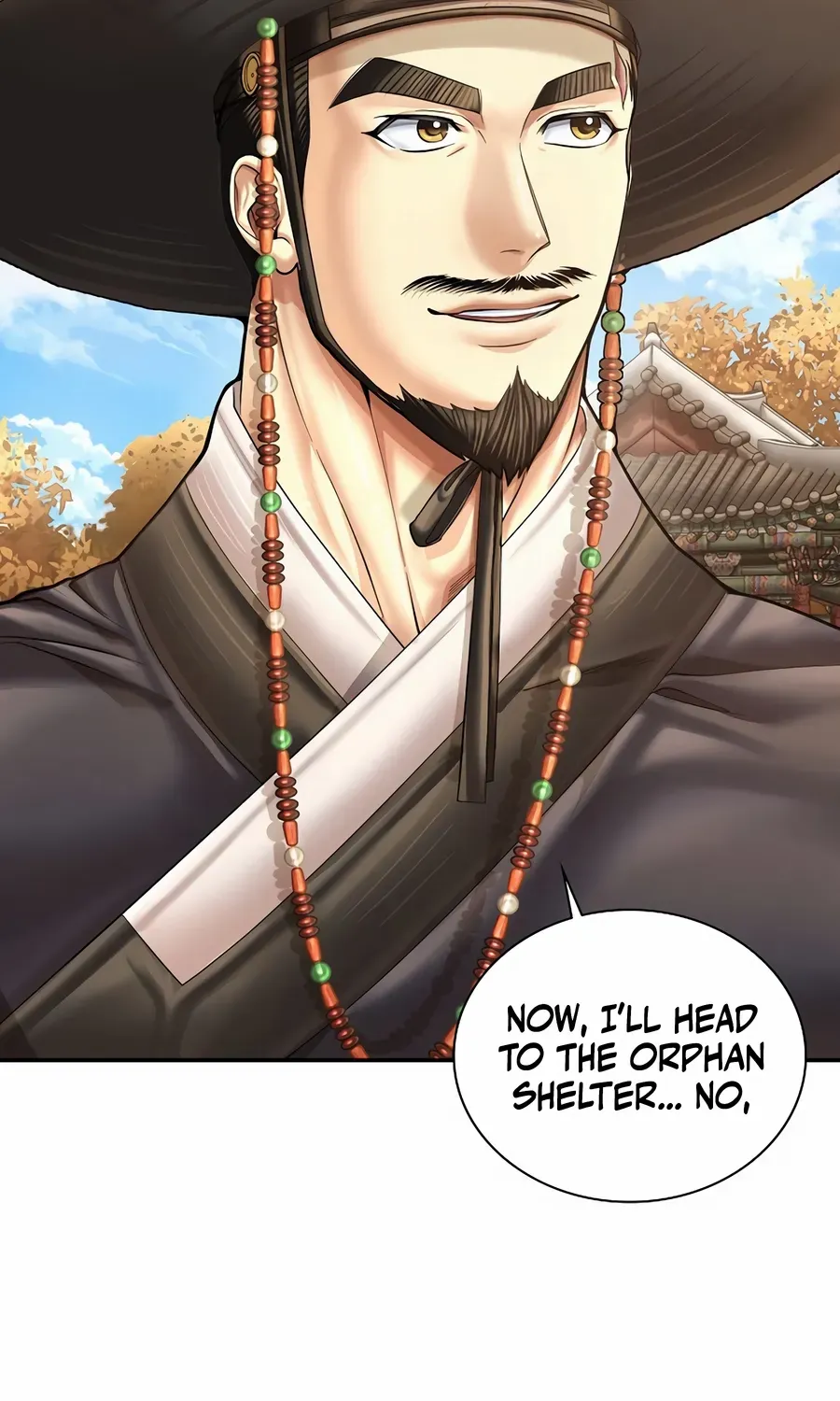 Read Muscle Joseon chapter 106 image 20 on Lezhin