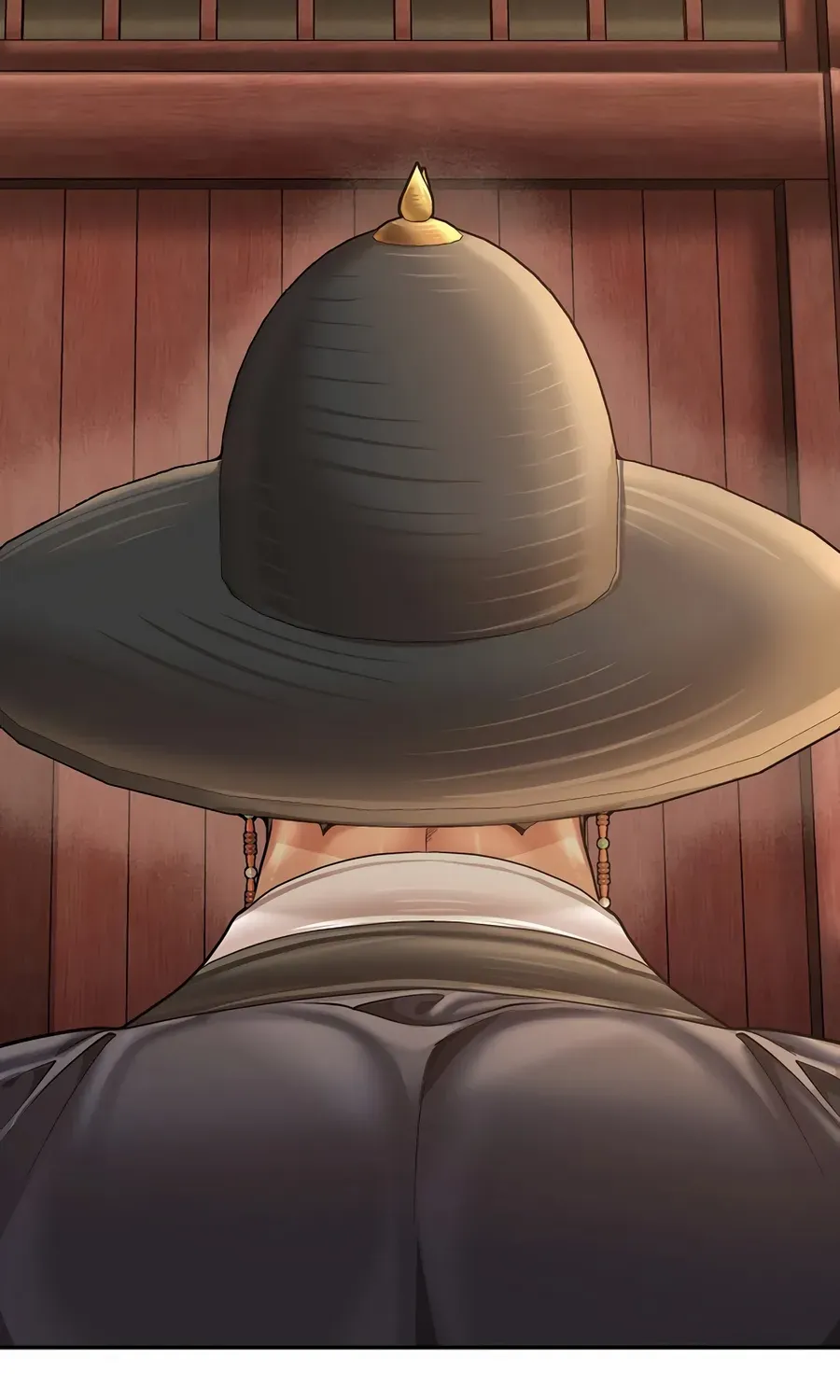 Read Muscle Joseon chapter 106 image 22 on Lezhin