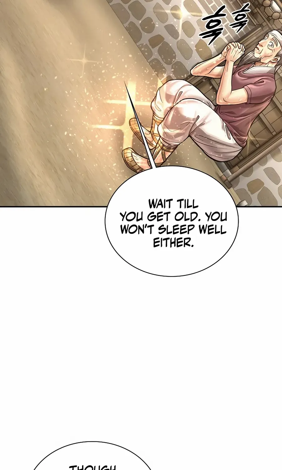 Read Muscle Joseon chapter 106 image 29 on Lezhin