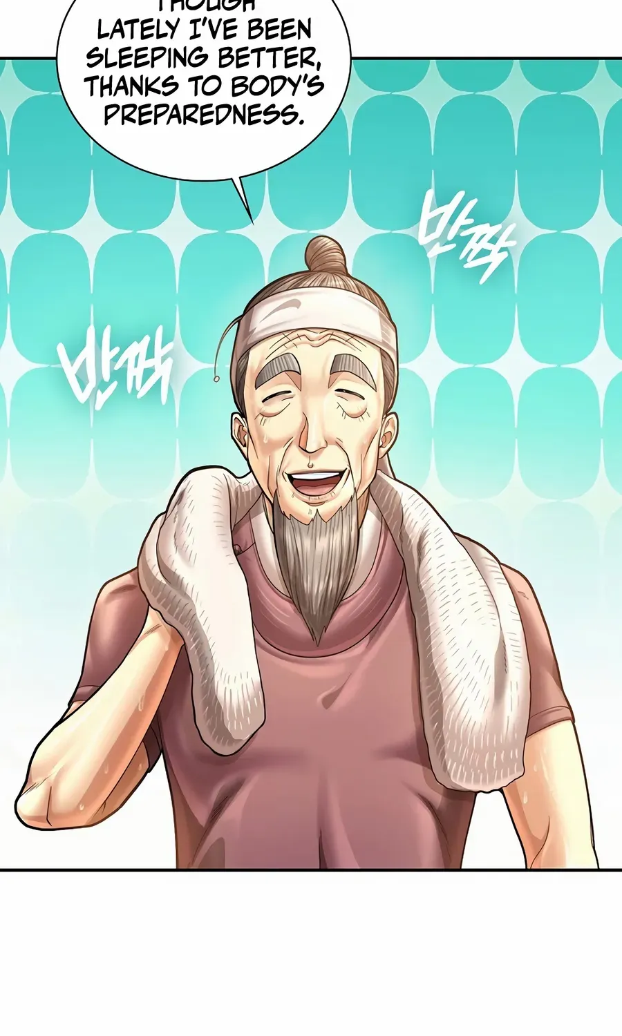 Read Muscle Joseon chapter 106 image 30 on Lezhin