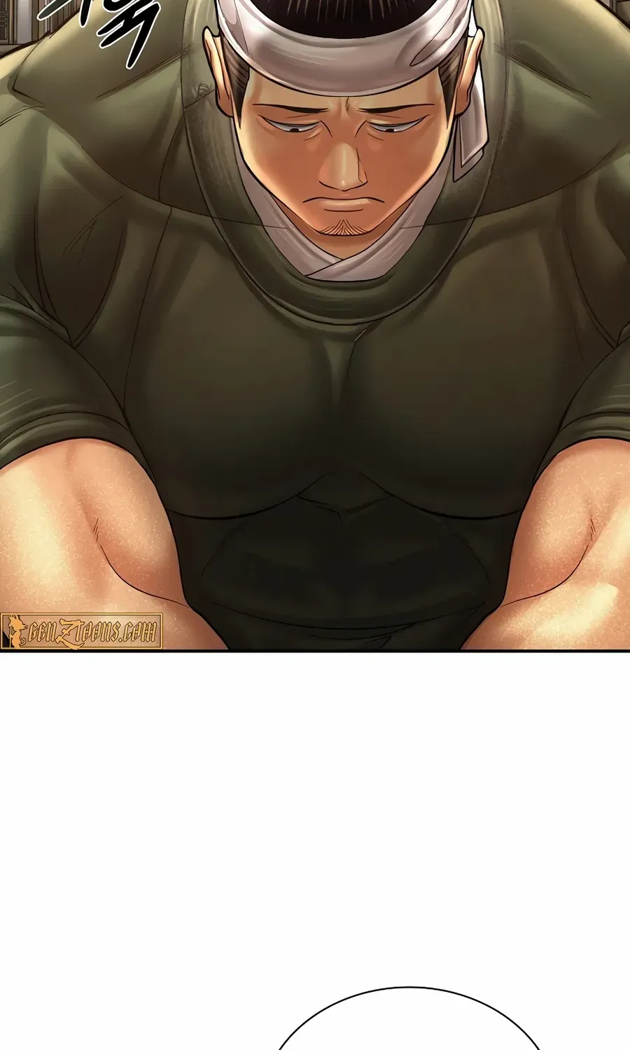 Read Muscle Joseon chapter 106 image 35 on Lezhin
