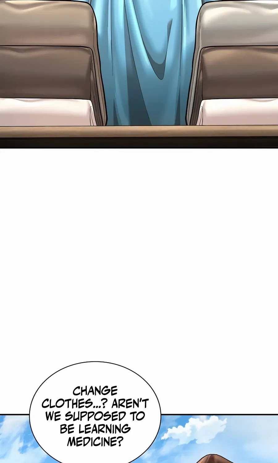 Read Muscle Joseon chapter 106 image 4 on Lezhin