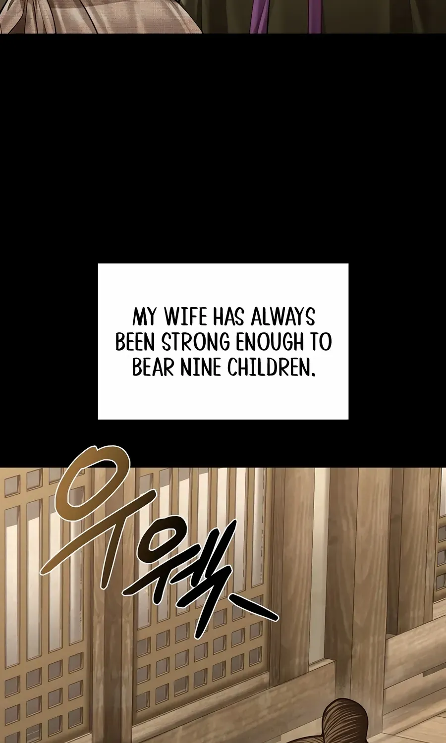 Read Muscle Joseon chapter 106 image 44 on Lezhin