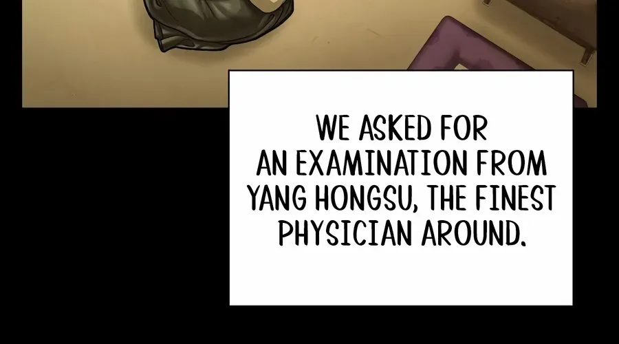 Read Muscle Joseon chapter 106 image 47 on Lezhin