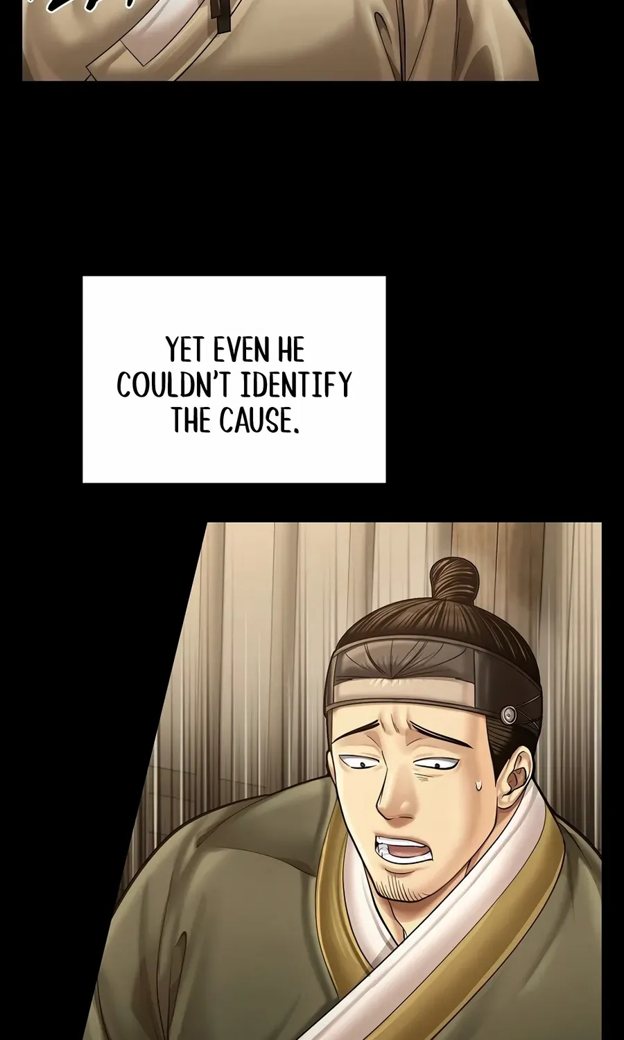 Read Muscle Joseon chapter 106 image 49 on Lezhin