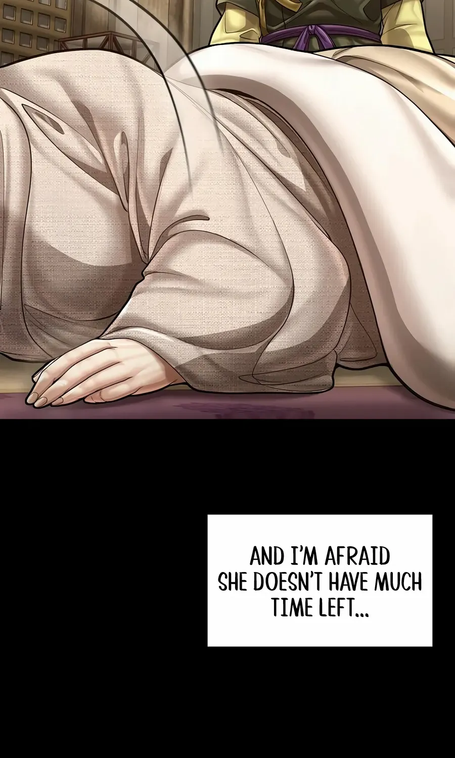 Read Muscle Joseon chapter 106 image 51 on Lezhin