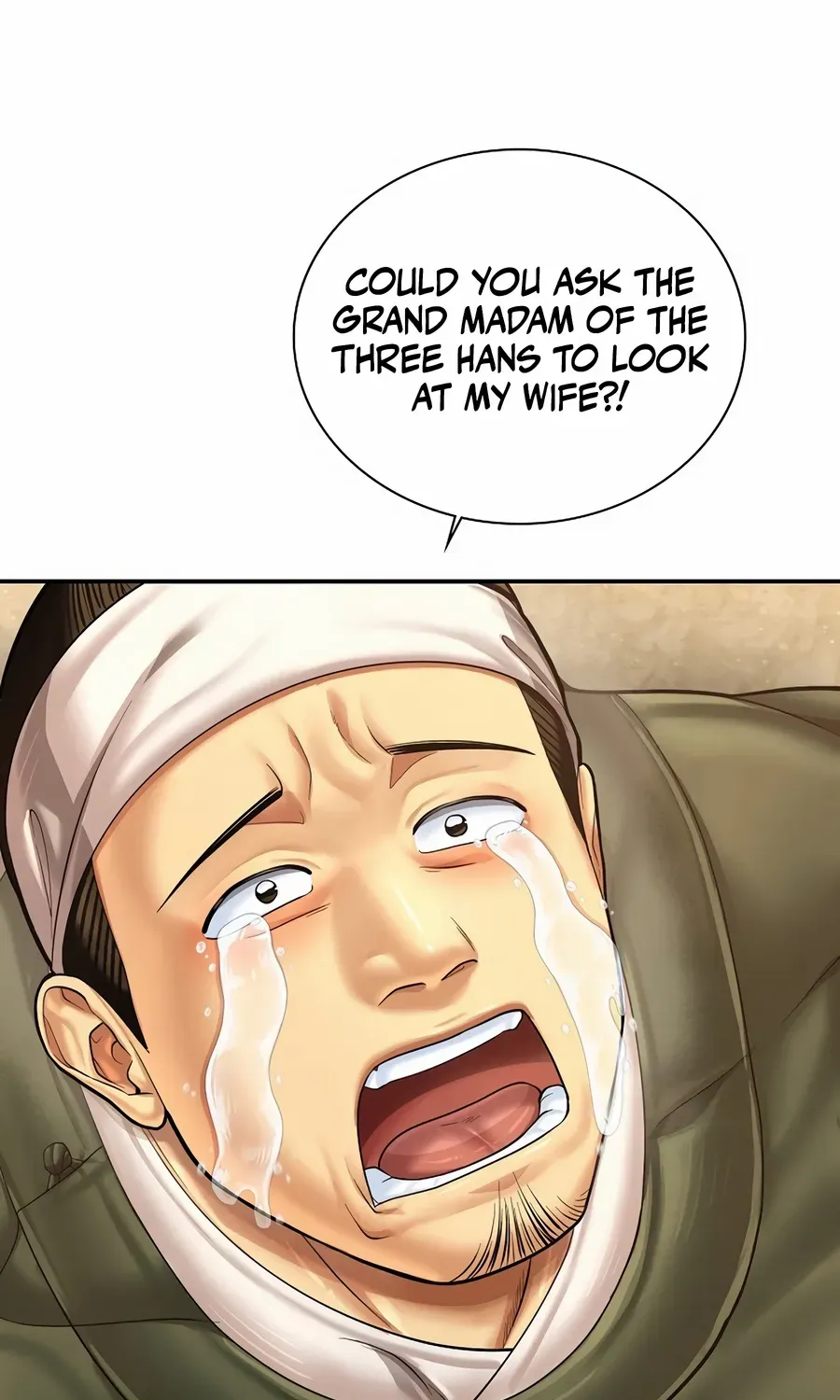 Read Muscle Joseon chapter 106 image 54 on Lezhin