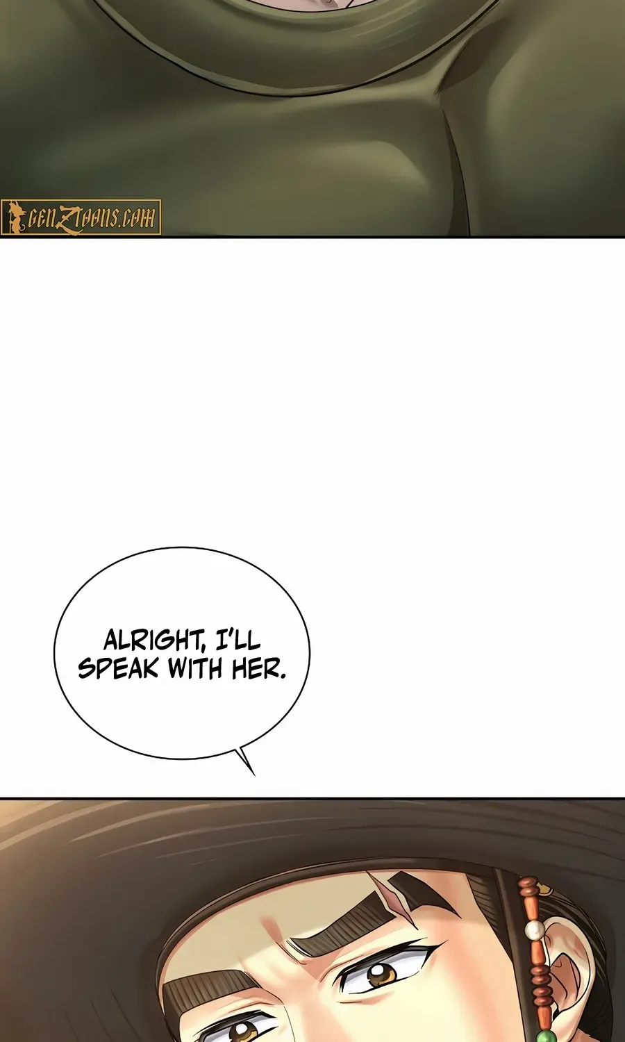 Read Muscle Joseon chapter 106 image 55 on Lezhin