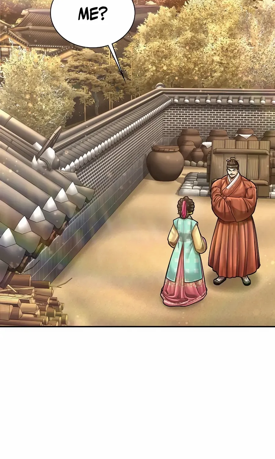 Read Muscle Joseon chapter 106 image 59 on Lezhin