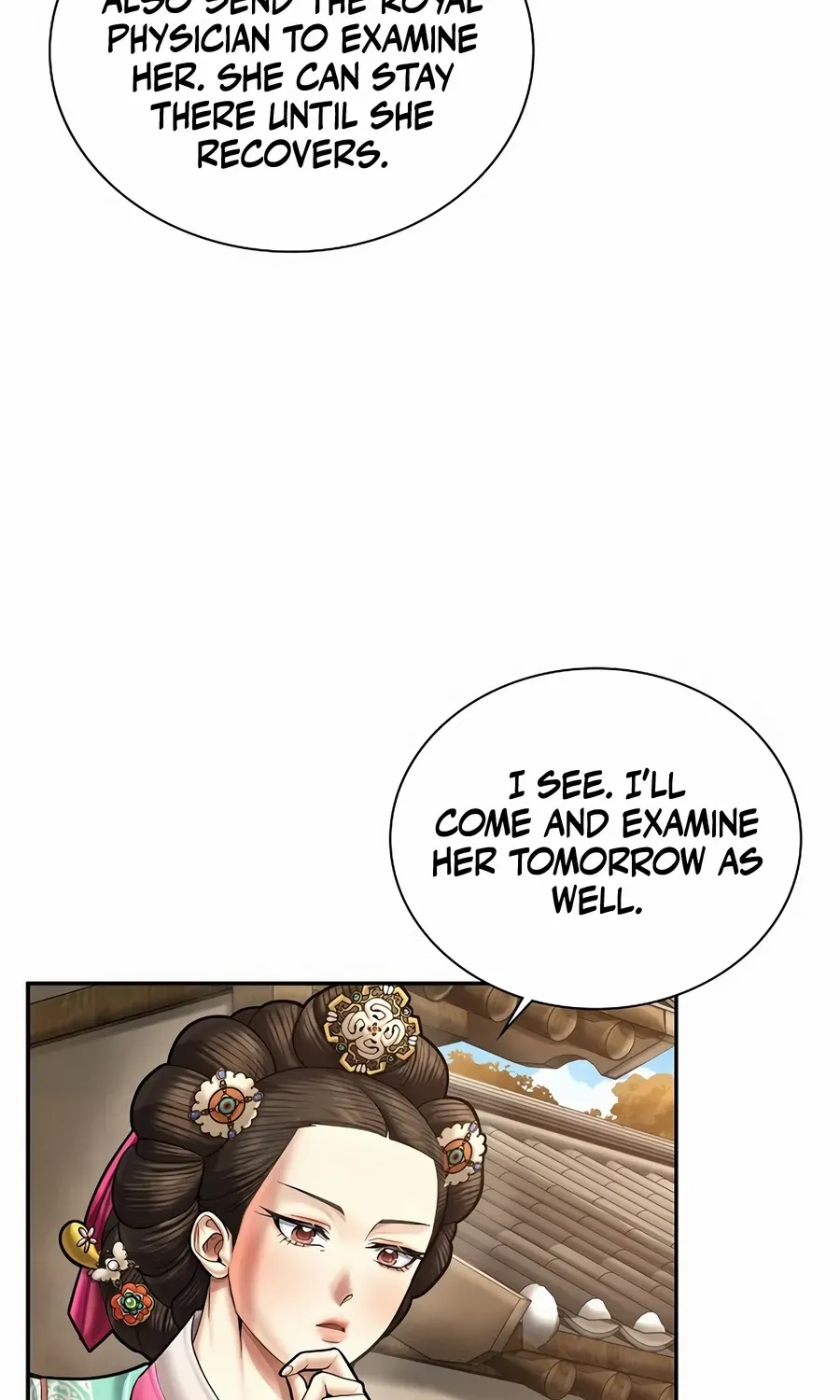 Read Muscle Joseon chapter 106 image 63 on Lezhin