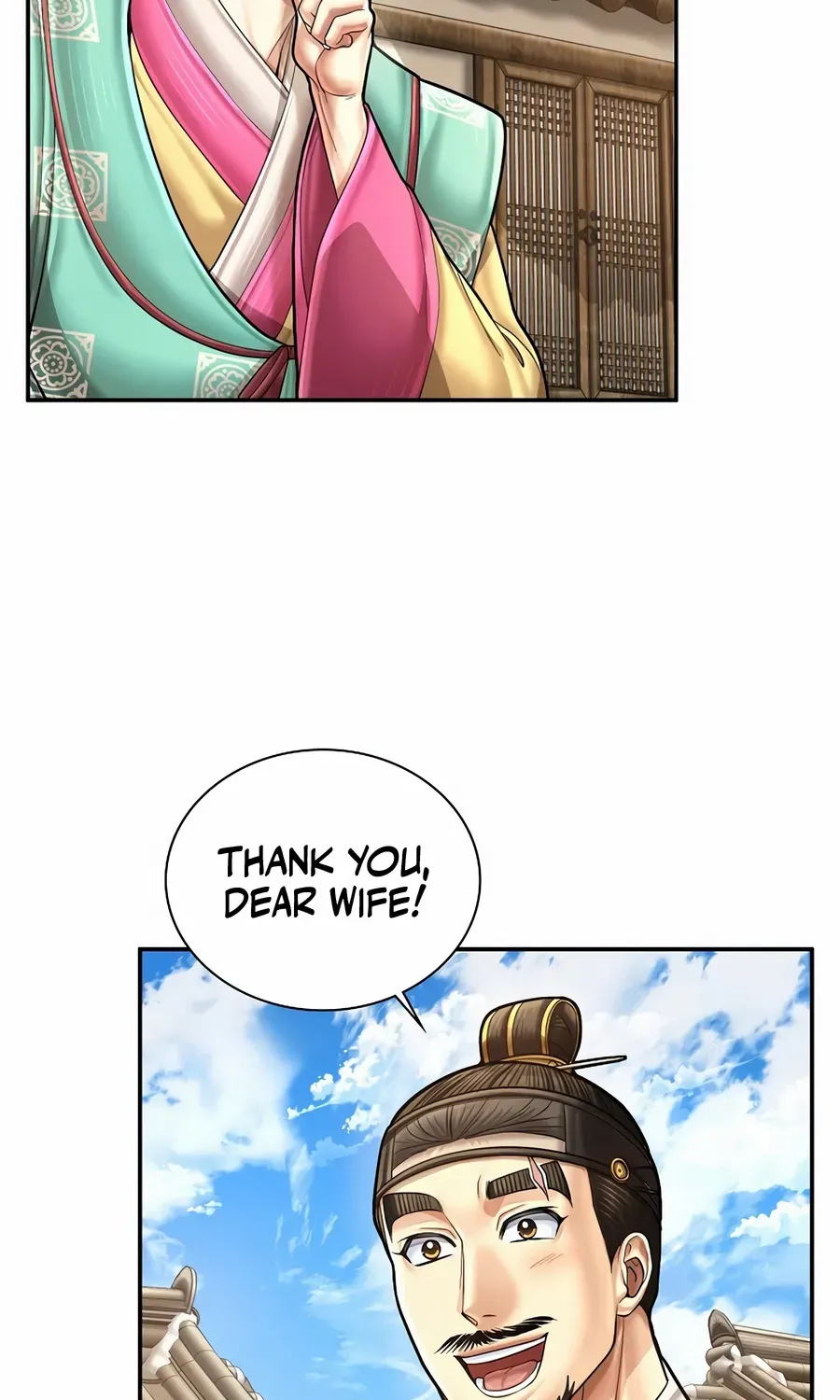 Read Muscle Joseon chapter 106 image 64 on Lezhin