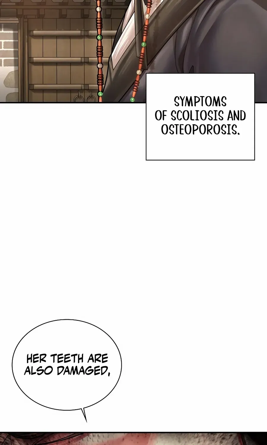 Read Muscle Joseon chapter 106 image 79 on Lezhin
