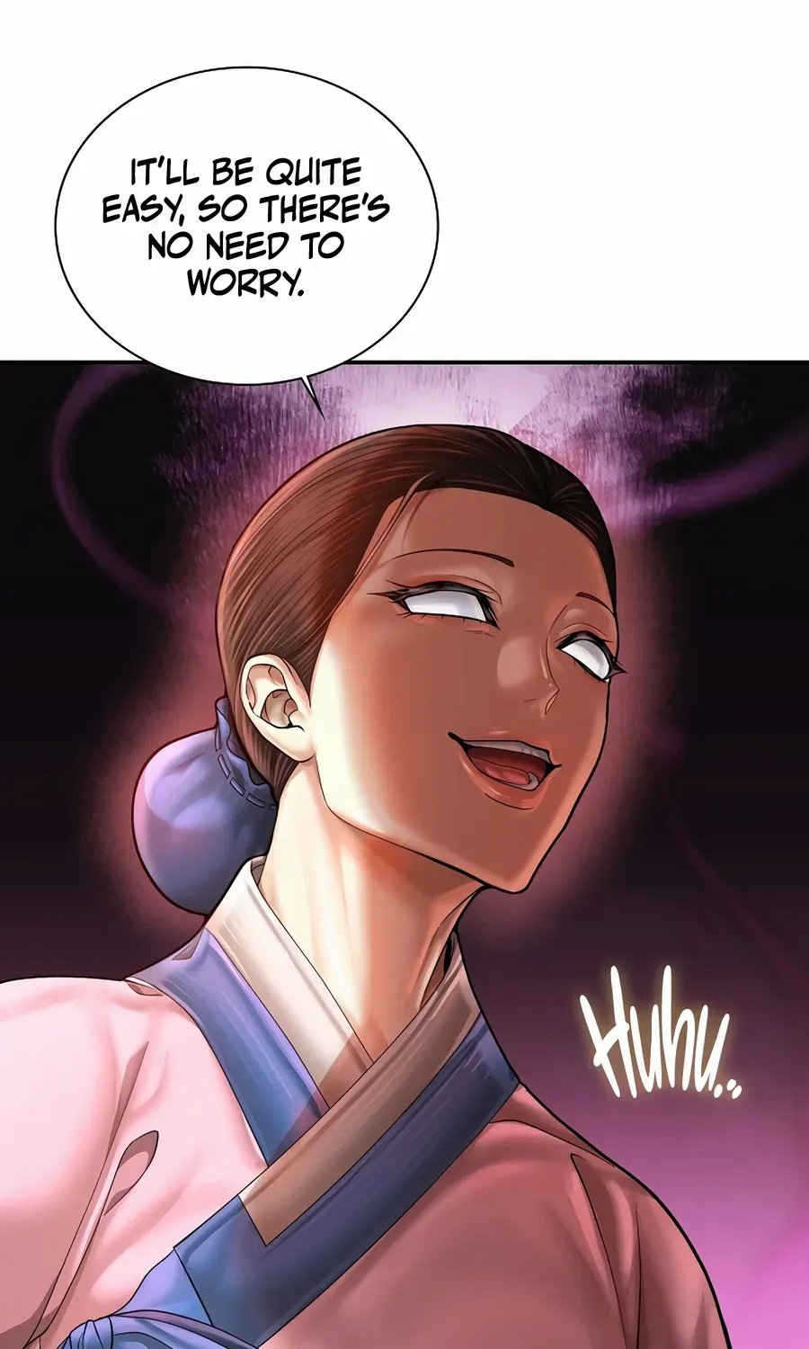 Read Muscle Joseon chapter 106 image 8 on Lezhin