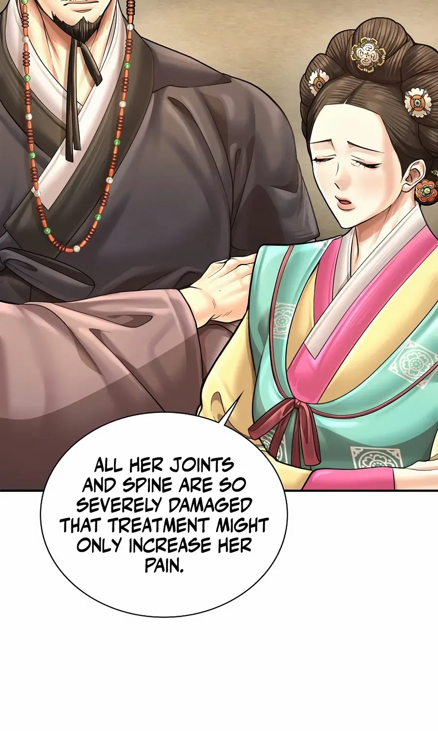 Read Muscle Joseon chapter 106 image 82 on Lezhin