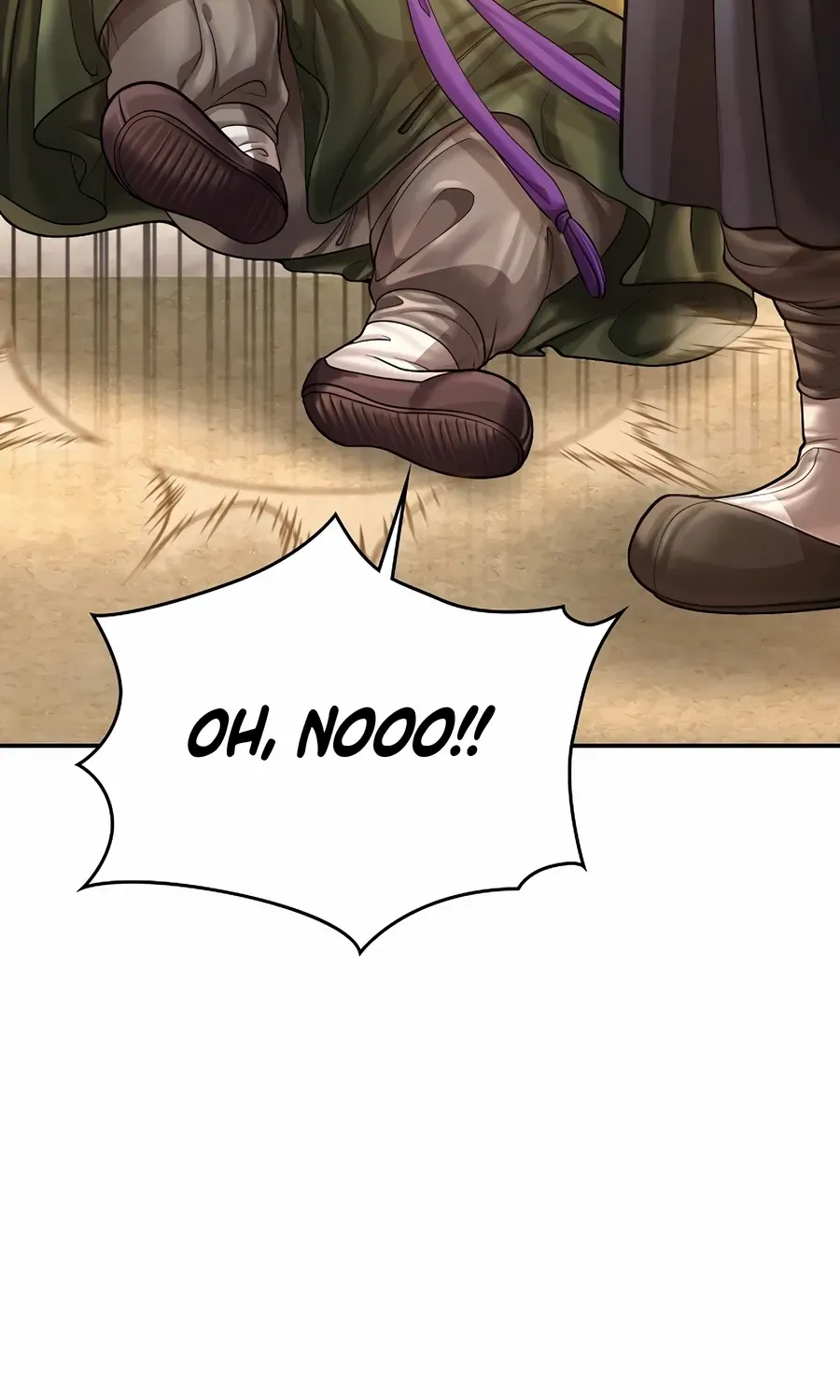 Read Muscle Joseon chapter 106 image 84 on Lezhin