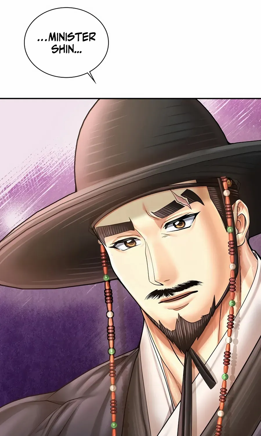 Read Muscle Joseon chapter 106 image 85 on Lezhin