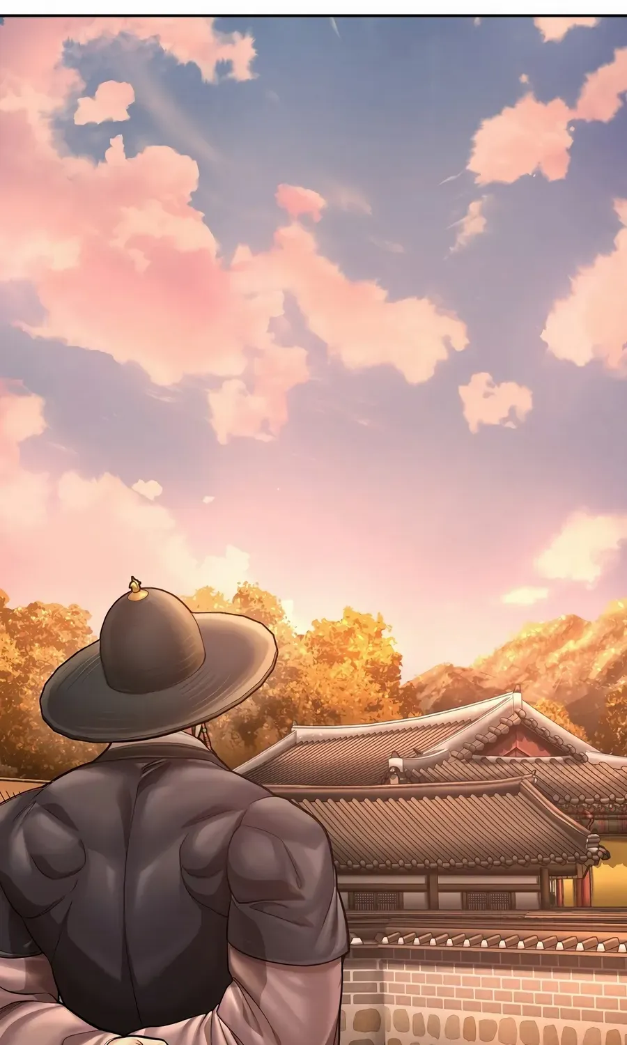 Read Muscle Joseon chapter 106 image 92 on Lezhin